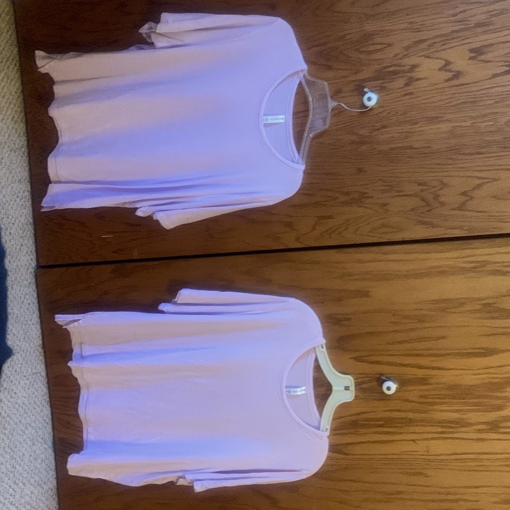 Athleta Sleep T’s